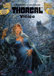 Thorgal 16: Vlčice