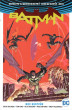 Batman: Noc nestvůr (váz.)
