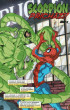 Spider-Man časopis 05/2012: Scorpion přichází!