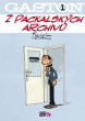 Gaston 1: Z packalských archivů