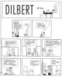 Dilbert 3: Hádej, kdo je chytřejší než ty