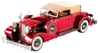 Kabriolet Packard Twelve z roku 1934
