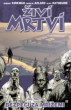 Živí mrtví 03: Bezpečí za mřížemi