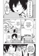 Bungó Stray Dogs - Toulaví literáti 8