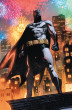 Batman 7: Slepota