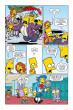 Simpsonov: Bart Simpson 6/2021