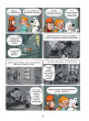 Zuzka a Špunťa v zemi komiksů