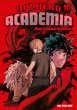 My Hero Academia - Moje hrdinská akademie 10: All For One