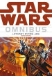 Star Wars: Letopisy rytířů Jedi 1