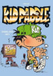Kid Paddle 1: Ďábelské hry