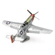 P-51D Mustang „Sweet Arlene“