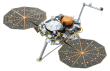 InSight Mars lander
