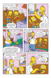 Simpsonovi: Komiksové safari
