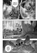 Stitch cestuje časem ...do starověkého Egypta