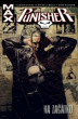 Punisher MAX 1: Na začátku