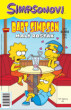 Simpsonovi: Bart Simpson 04/2014 - Malý rošťák