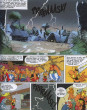 Asterix IX: Věštec
