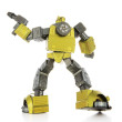 Bumblebee – barevná verze