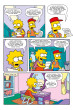Simpsonovi: Bart Simpson 5/2021