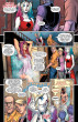 Harley Quinn 4: Překvápko (USA obálka)
