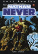 Nathan Never 4 - Vyšší vrstva