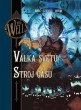 Válka světů / Stroj času – limitovaná edice