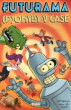 Futurama: (P)ohyby v čase