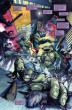 Teenage Mutant Ninja Turtles 2: New York versus Želvy