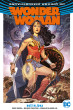 Wonder Woman 4: Boží hlídka (USA obálka)