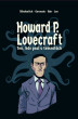 Howard P. Lovecraft - Ten, kdo psal v temnotách