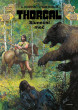 Thorgal 18: Sluneční meč