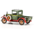 Ford Model A z roku 1931