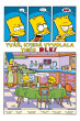 Simpsonovi: Bart Simpson 03/2019 - Válečník
