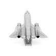 SR-71 Blackbird