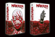 Nákaza - komplet 2 knihy
