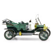 Ford Model T z roku 1908 (tmavě zelený)