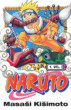 Naruto 01: Naruto Uzumaki