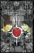 Death Note: Zápisník smrti 13: How to Read