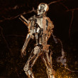 Terminátor – endoskelet T-800