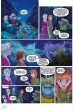 Ledové království II - Filmový příběh jako komiks