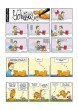 Garfield - Garfield říhá od srdce(č. 65)