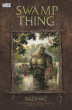 Swamp Thing / Bažináč 1