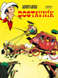 Lucky Luke: Dostavník