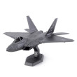 F-22 Raptor – barevná verze