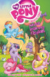 My Little Pony 1: Návrat královny Chrysalis