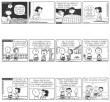 Snoopy po škole: Vybrané stripy Peanuts z let 1959 - 1999