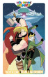 Thor a Loki: Trable na druhou