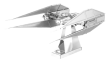 Kylo Ren’s TIE Silencer