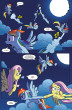 My Little Pony 2: Měsíční mise