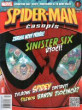 Spider-Man časopis 01/2013: Šest na jednoho!